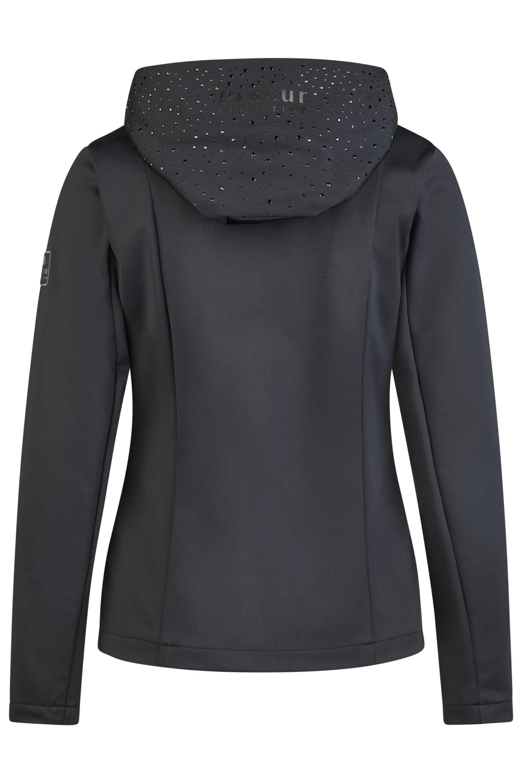 SS26 Pikeur Fleece Jacket - Afbeelding 2