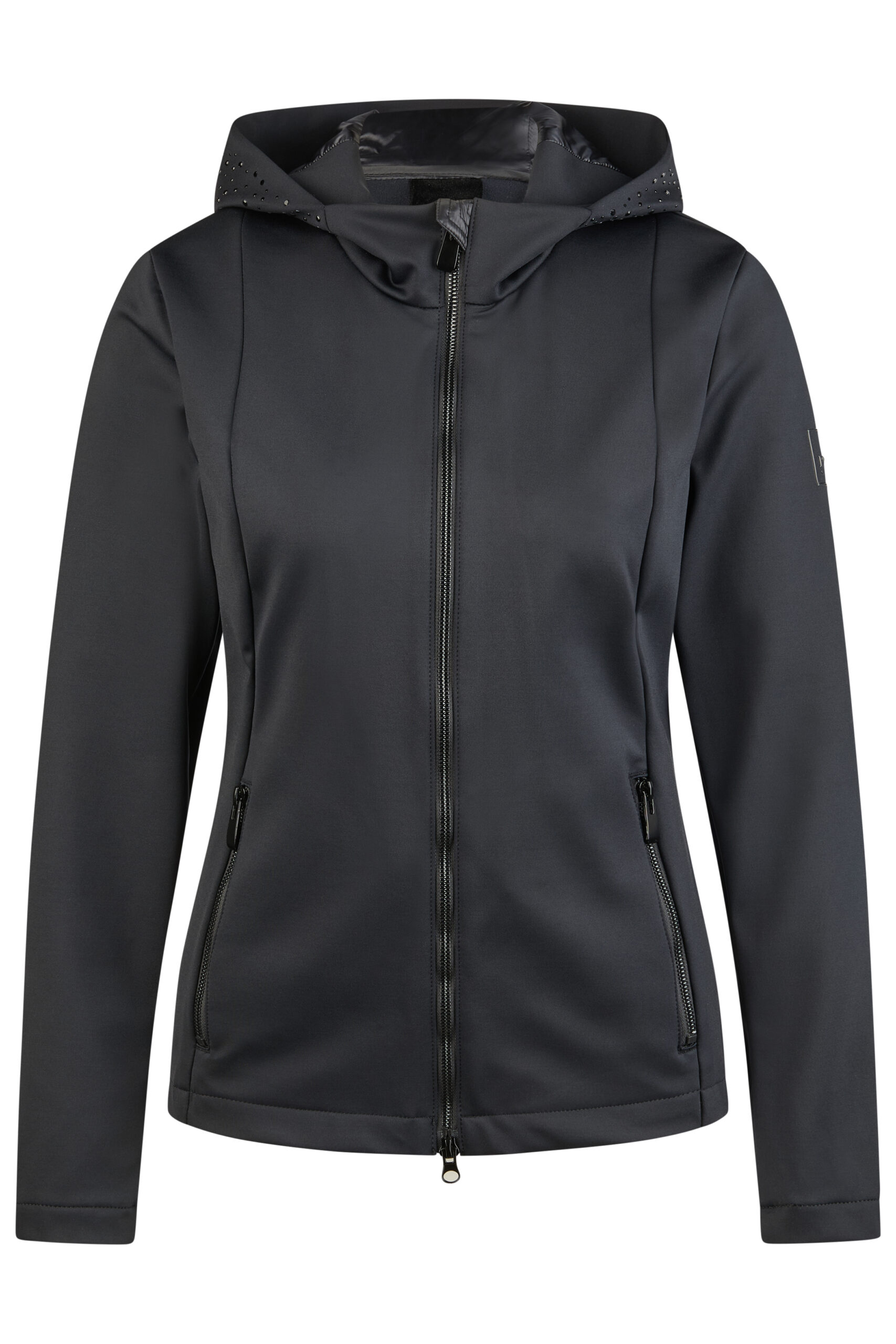 SS26 Pikeur Fleece Jacket
