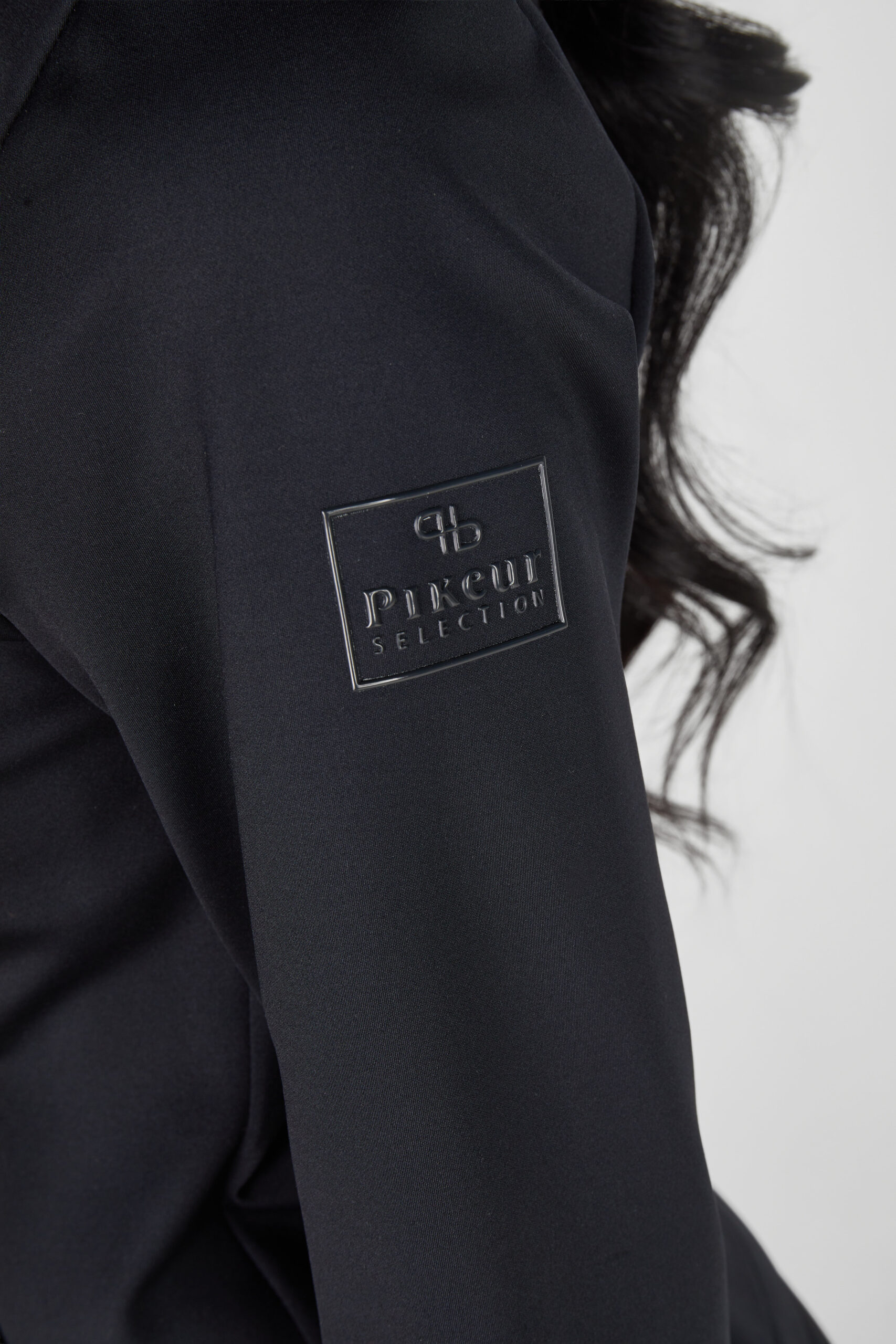 SS26 Pikeur Fleece Jacket - Afbeelding 4