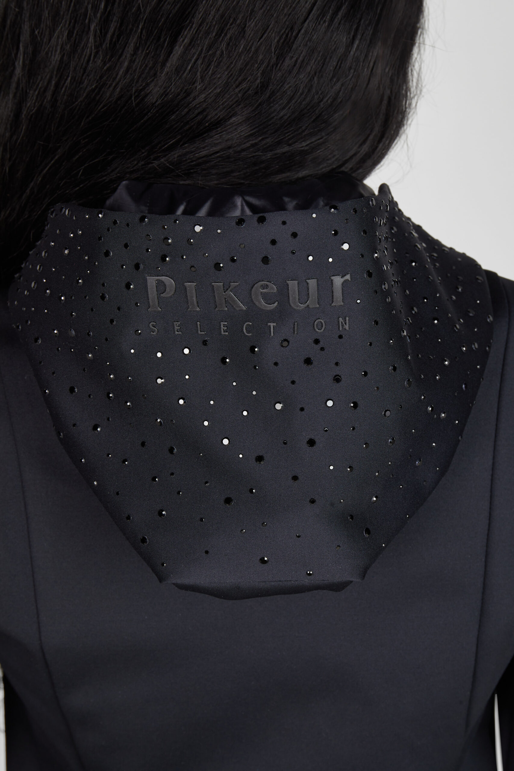 SS26 Pikeur Fleece Jacket - Afbeelding 3