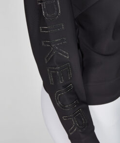 Alternative view of SS26 Pikeur Hoodie Selection