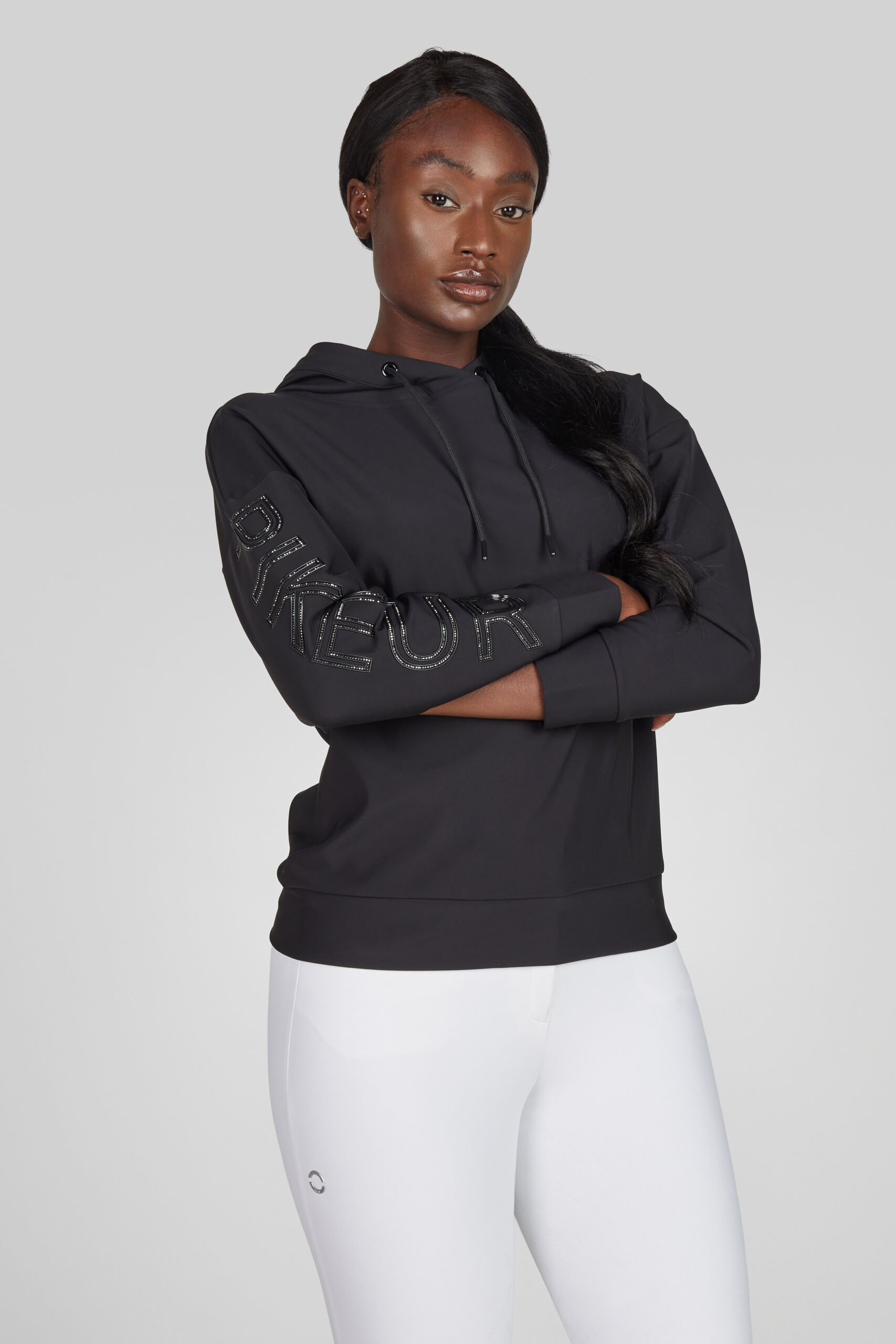 SS26 Pikeur Hoodie Selection
