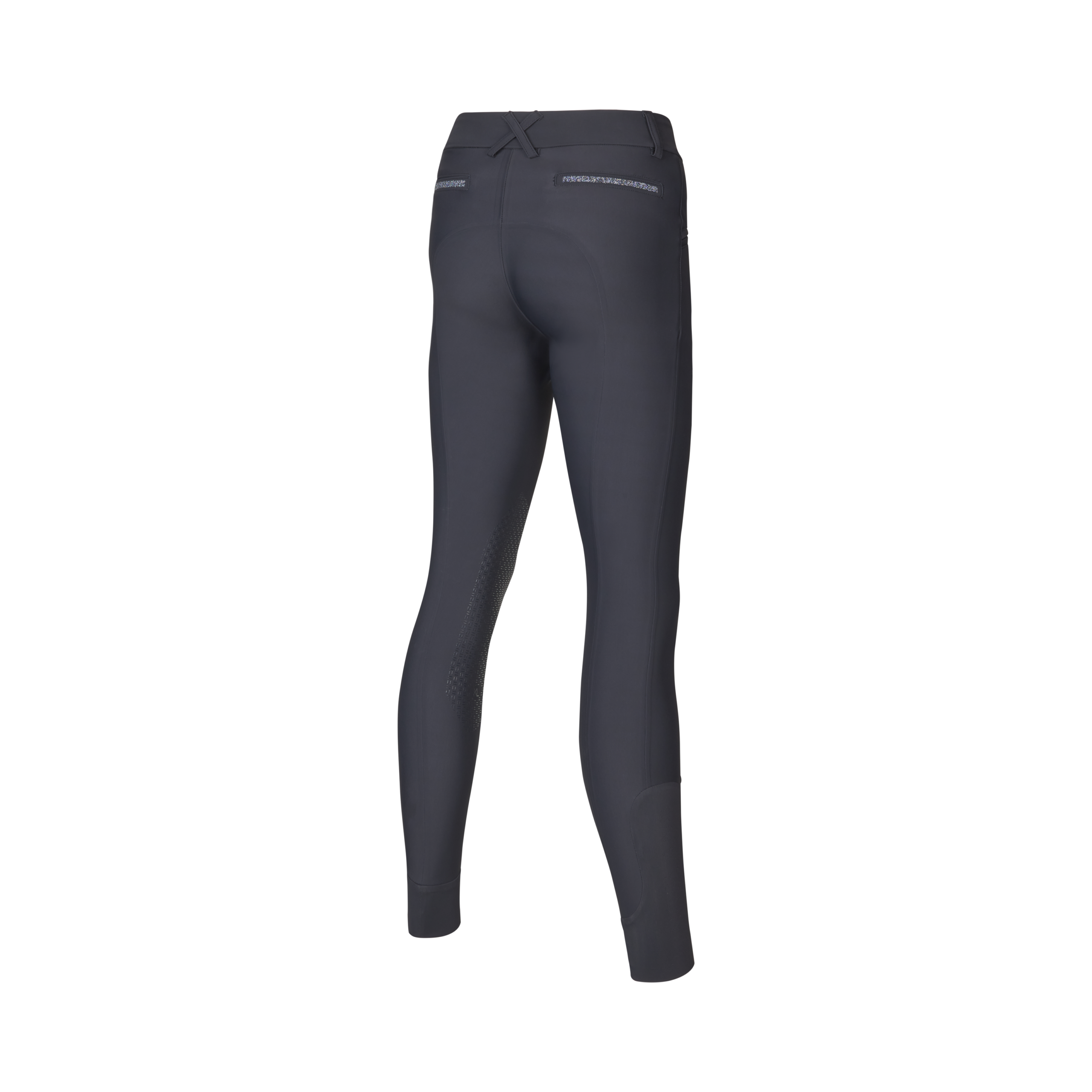 SS25 Kingsland Kerry Ladies H Shape F-Grip Breeches - Afbeelding 2