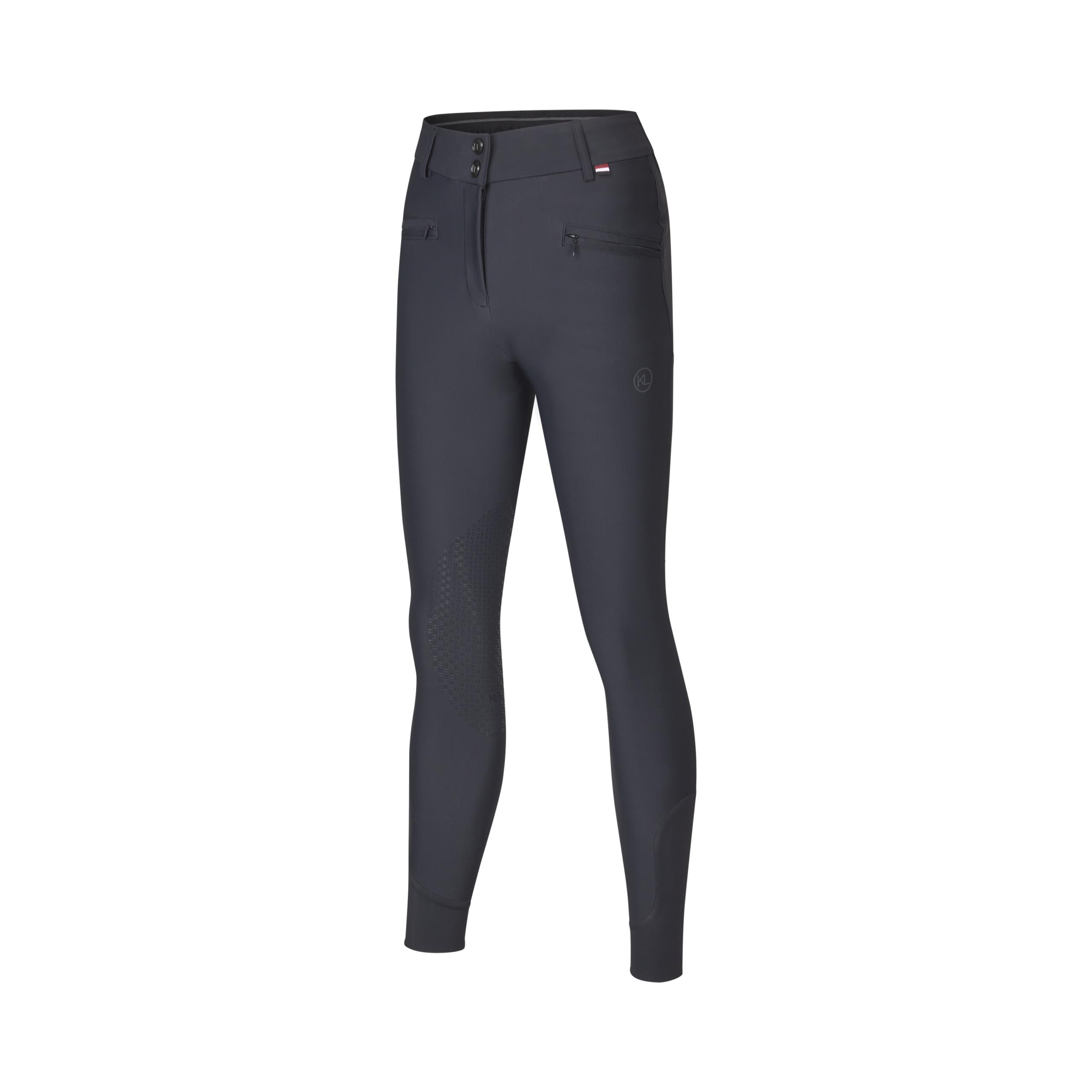 SS25 Kingsland Kerry Ladies H Shape F-Grip Breeches