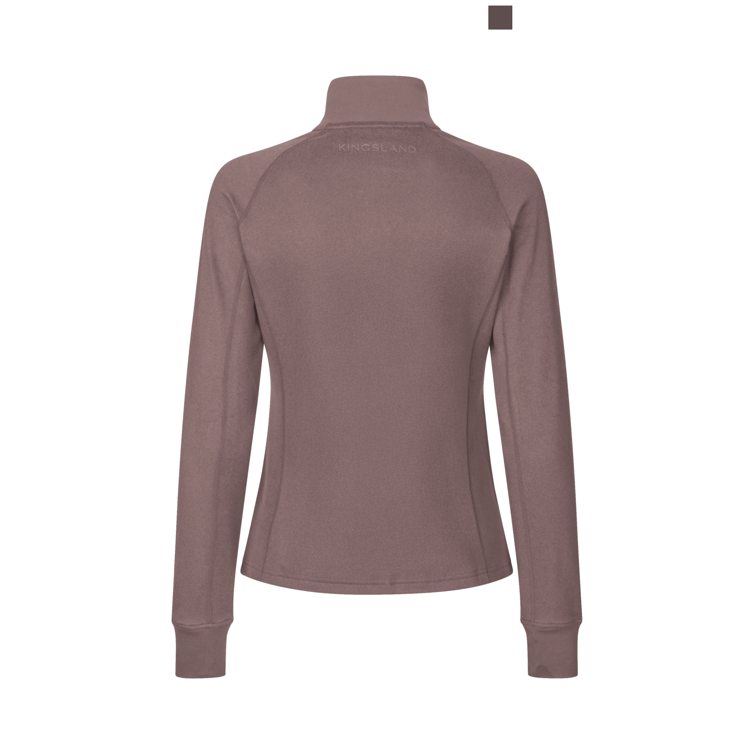 AW26 Kingsland Ally Polar Fleece - Afbeelding 2