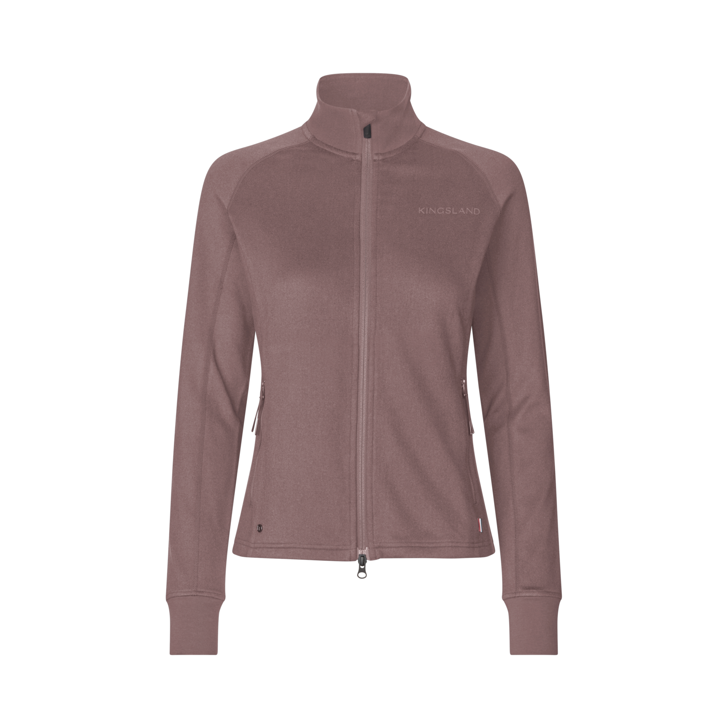 AW26 Kingsland Ally Polar Fleece