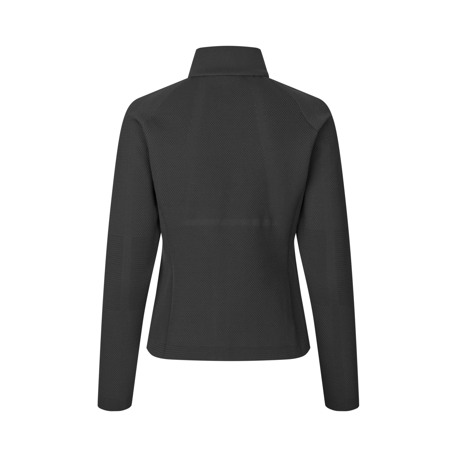 AW26 Kingsland Amber Ladies Hybrid Jacket - Afbeelding 2