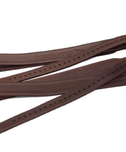 Freejump Stirrup Leathers Classic Wide