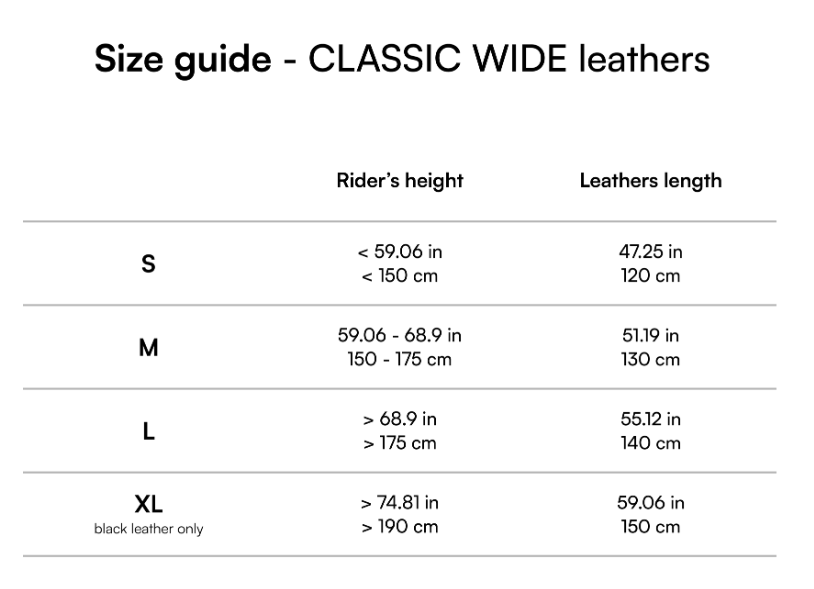 Freejump Stirrup Leathers Classic Wide - Afbeelding 2
