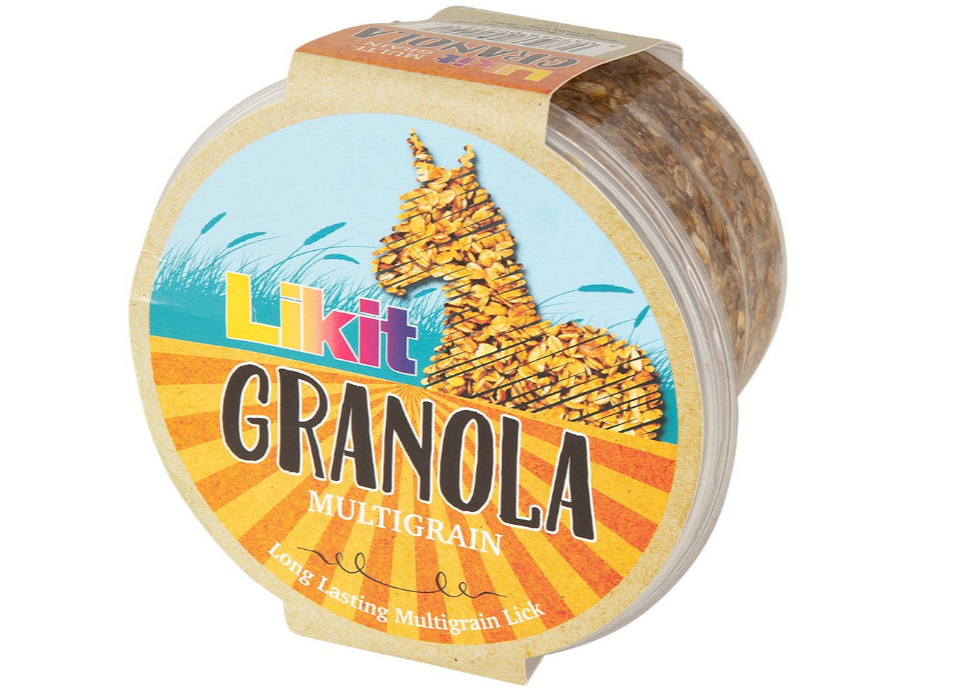 Likit Granola 500g