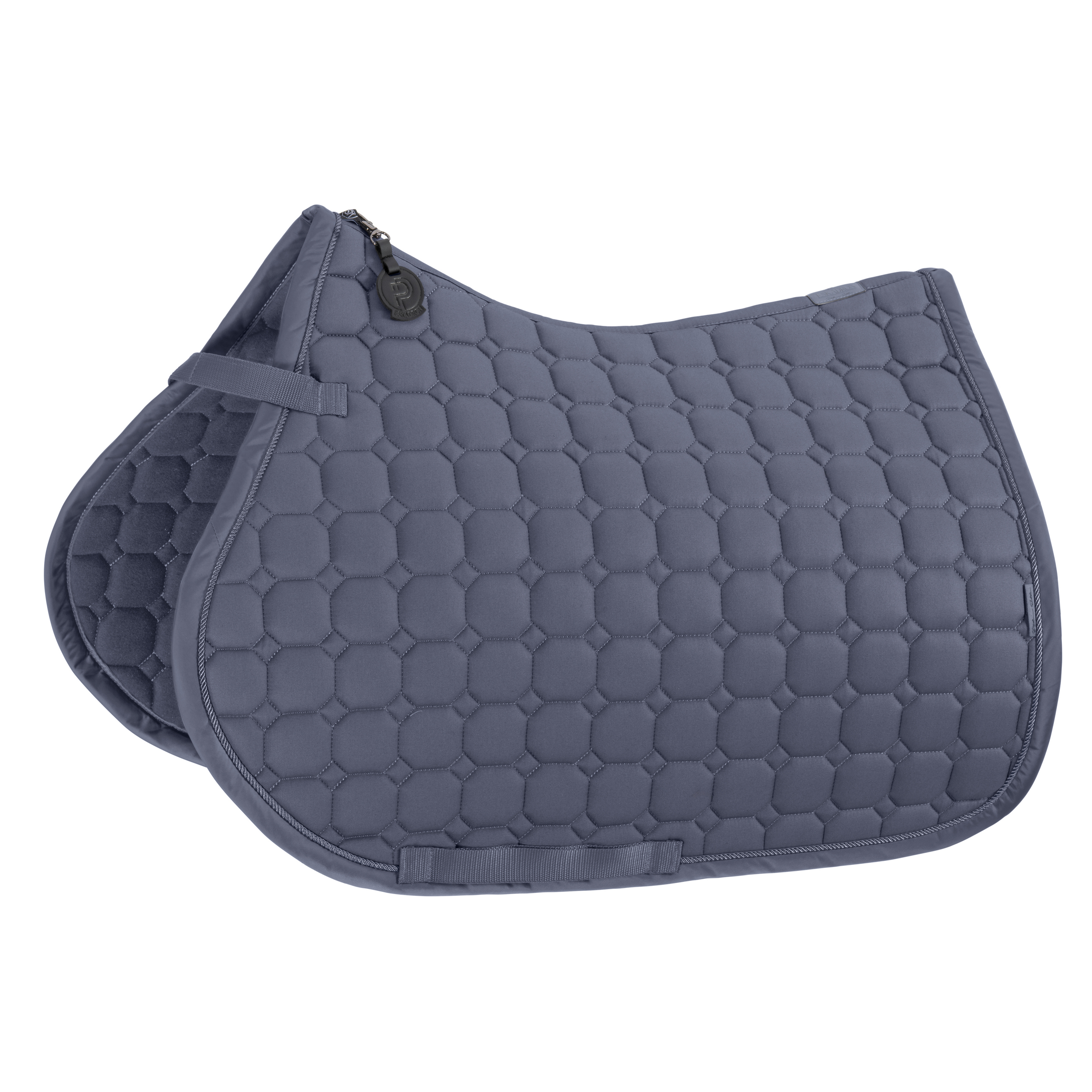 Eskadron Platinum Zadeldekje Cotton