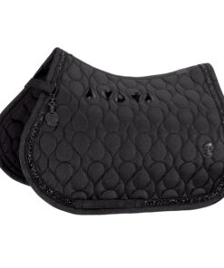 Alternative view of Eskadron Platinum Zadeldekje Sparkle Jewel
