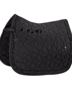 Eskadron Platinum Zadeldekje Sparkle Jewel