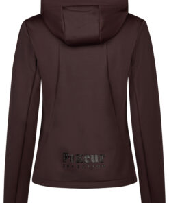 Alternative view of AW26 Pikeur Techvelvet Fleece Jacket