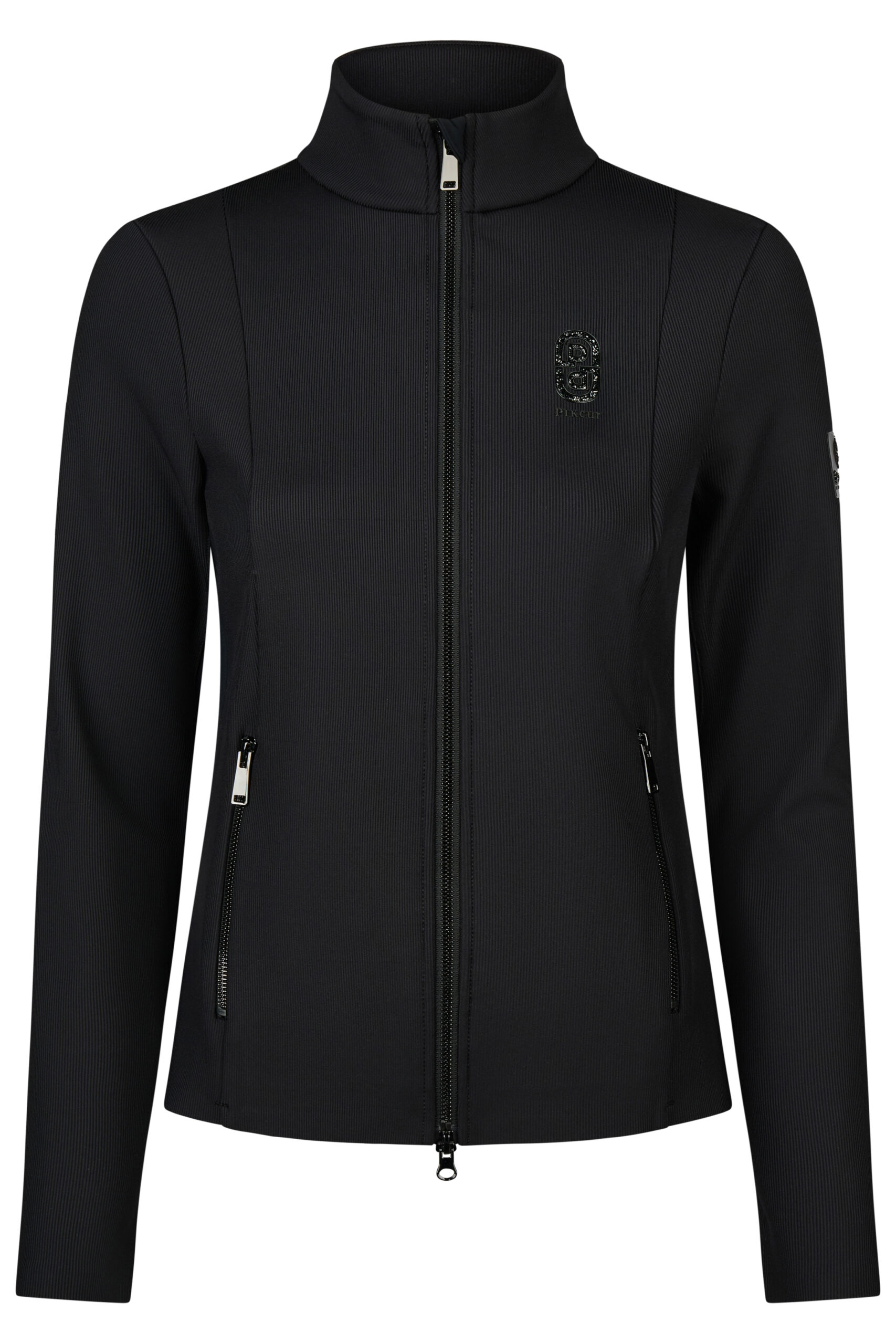 AW26 Pikeur Fleece Jacket Functional