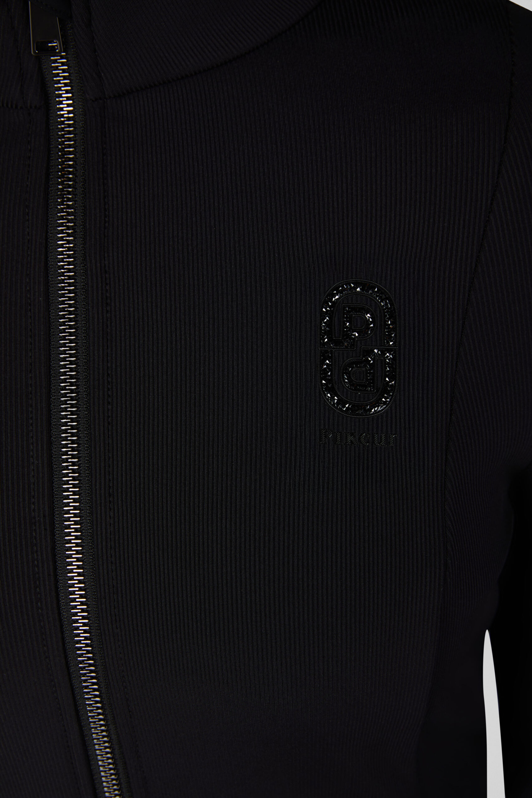 AW26 Pikeur Fleece Jacket Functional - Afbeelding 3