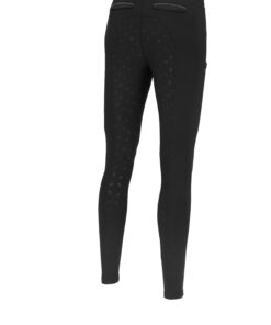 Alternative view of AW26 Pikeur Linnett High Waist Full Grip Winter Legging