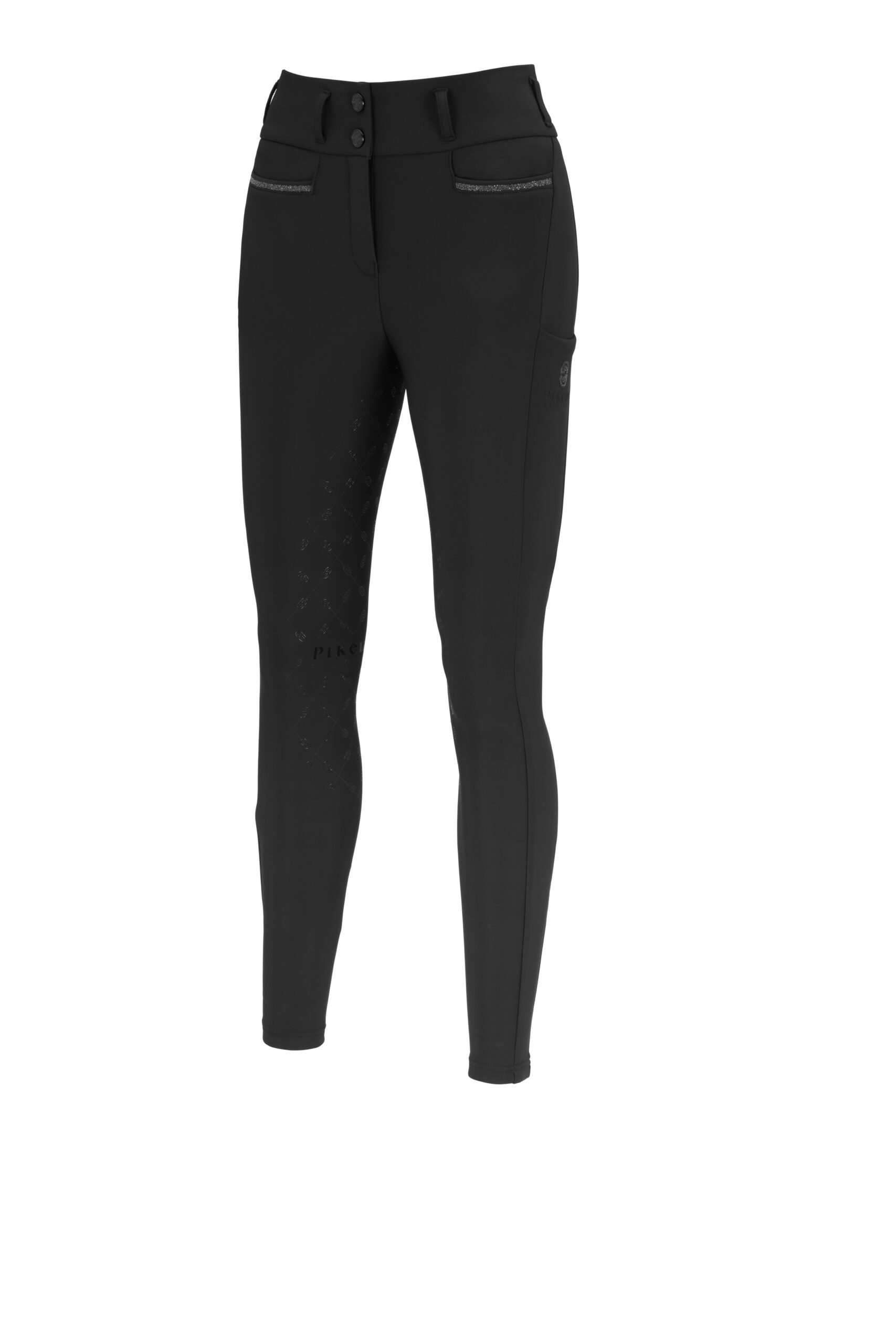 AW26 Pikeur Linnett High Waist Full Grip Winter Legging