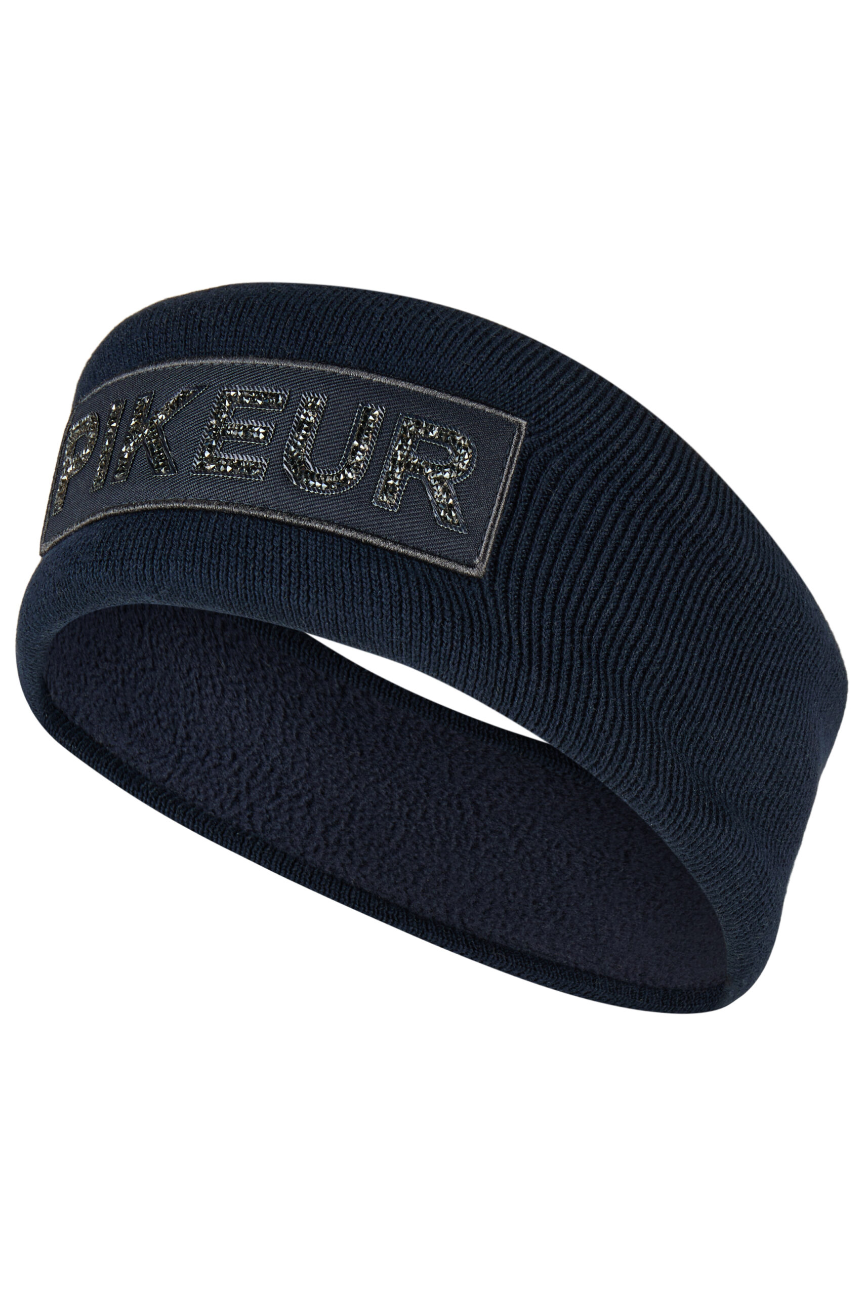 AW26 Pikeur Hoofdband Katoen