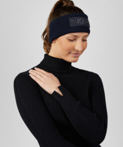Alternative view of AW26 Pikeur Hoofdband Katoen