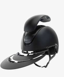 LeMieux Verv® Rijhelm Mat - Afbeelding 3