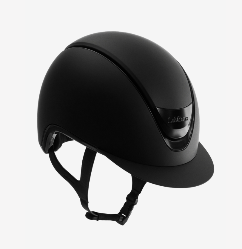 LeMieux Verv® Rijhelm Mat
