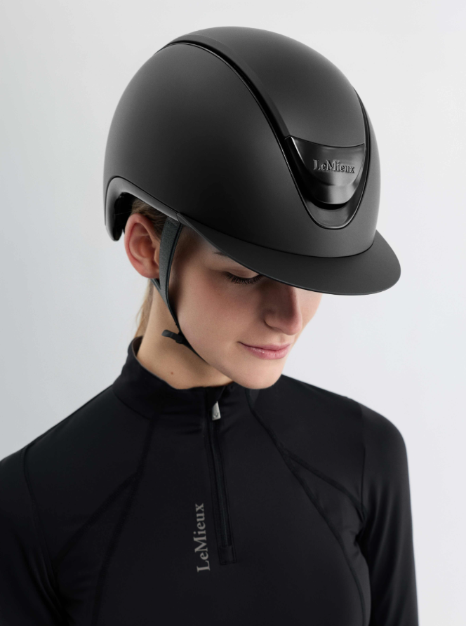 LeMieux Verv® Rijhelm Mat - Afbeelding 2