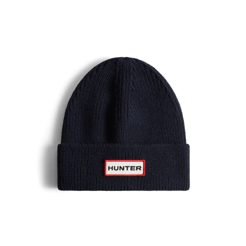 Hunter Jura scarf and beanie box set - Afbeelding 2