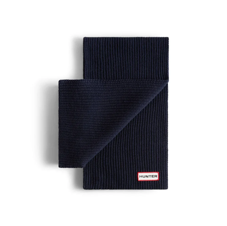 Hunter Jura scarf and beanie box set - Afbeelding 3
