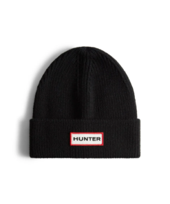 Hunter Jura scarf and beanie box set - Afbeelding 4