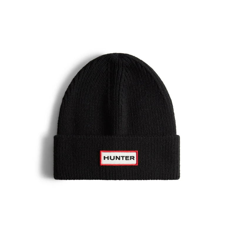 Hunter Jura scarf and beanie box set - Afbeelding 4