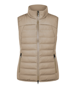 AW26 Pikeur Bodywarmer Quilted FlexVest