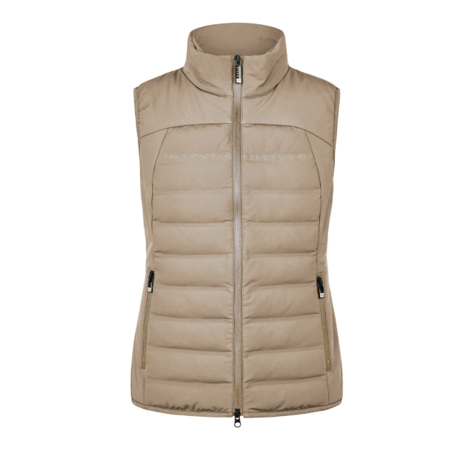 AW26 Pikeur Bodywarmer Quilted FlexVest