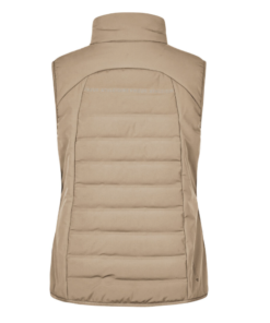 Alternative view of AW26 Pikeur Bodywarmer Quilted FlexVest