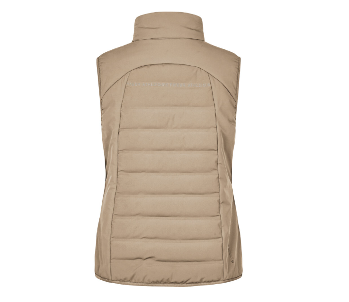 AW26 Pikeur Bodywarmer Quilted FlexVest - Afbeelding 2