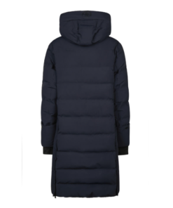 Alternative view of AW26 Pikeur Regenjas FlexQuilt