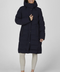 AW26 Pikeur Regenjas FlexQuilt - Afbeelding 3