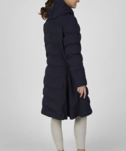 AW26 Pikeur Regenjas FlexQuilt - Afbeelding 4