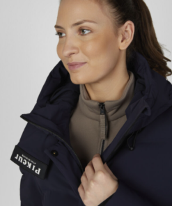 AW26 Pikeur Regenjas FlexQuilt - Afbeelding 5