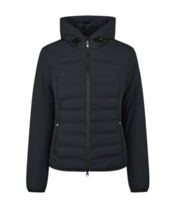 AW26 Pikeur Quilted FlexJacket