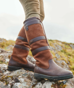 Alternative view of Dubarry Galway Regular