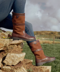 Alternative view of Dubarry Kildare