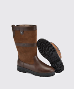 Dubarry Donegal Vachtlaars - Afbeelding 3