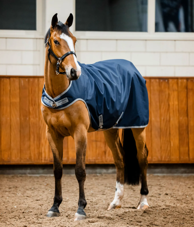 Horseware Amigo Ripstop 900D Walker Rug 100g