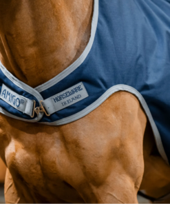 Alternative view of Horseware Amigo Ripstop 900D Walker Rug 100g