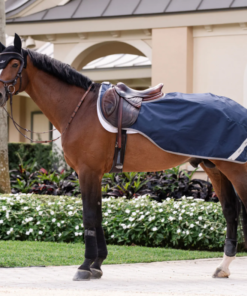Horseware Amigo Ripstop Exercise Sheet