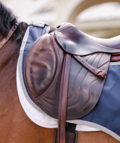 Alternative view of Horseware Amigo Ripstop Exercise Sheet