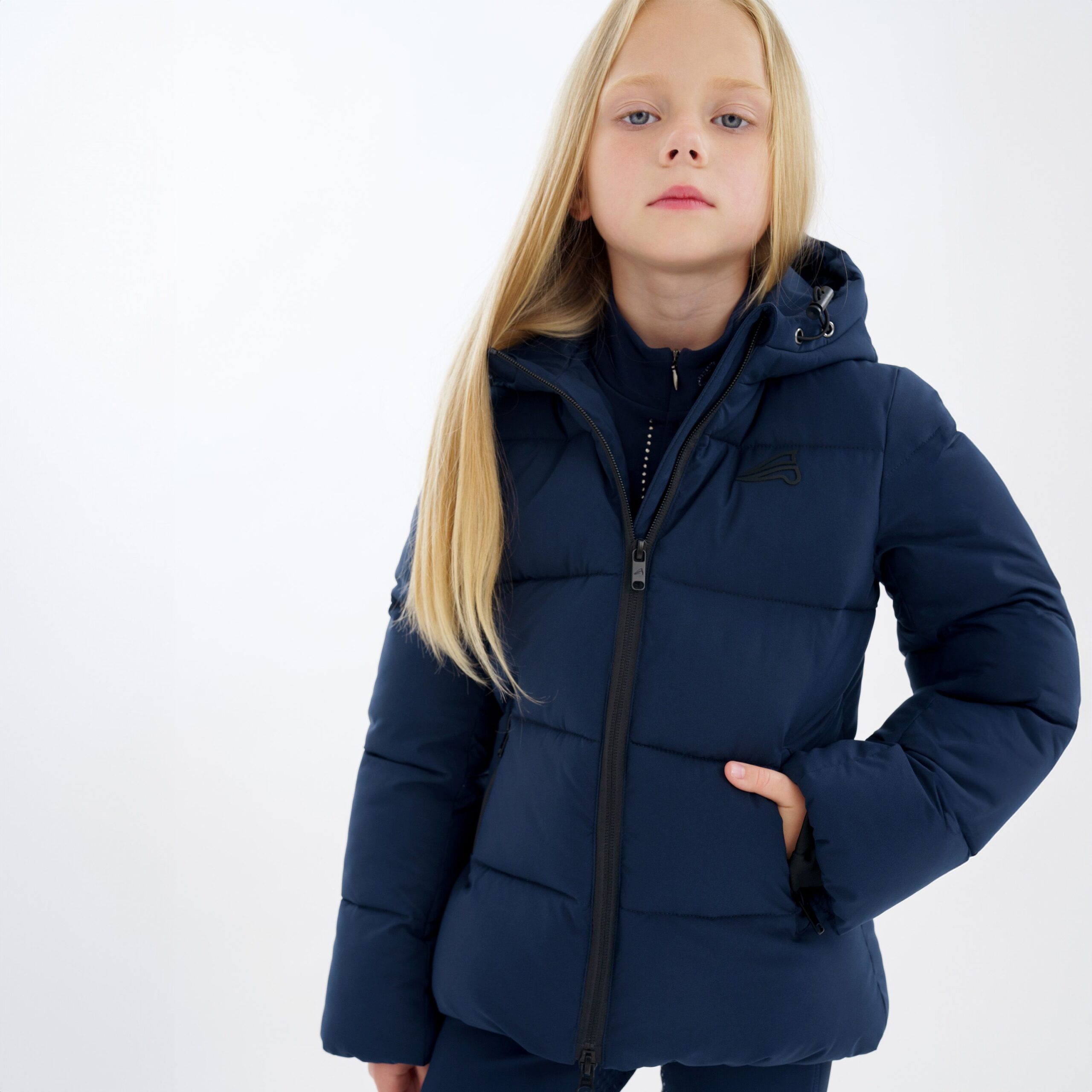Euro Star Kids Jas Camie