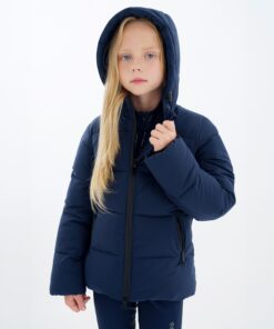 Euro Star Kids Jas Camie - Afbeelding 4