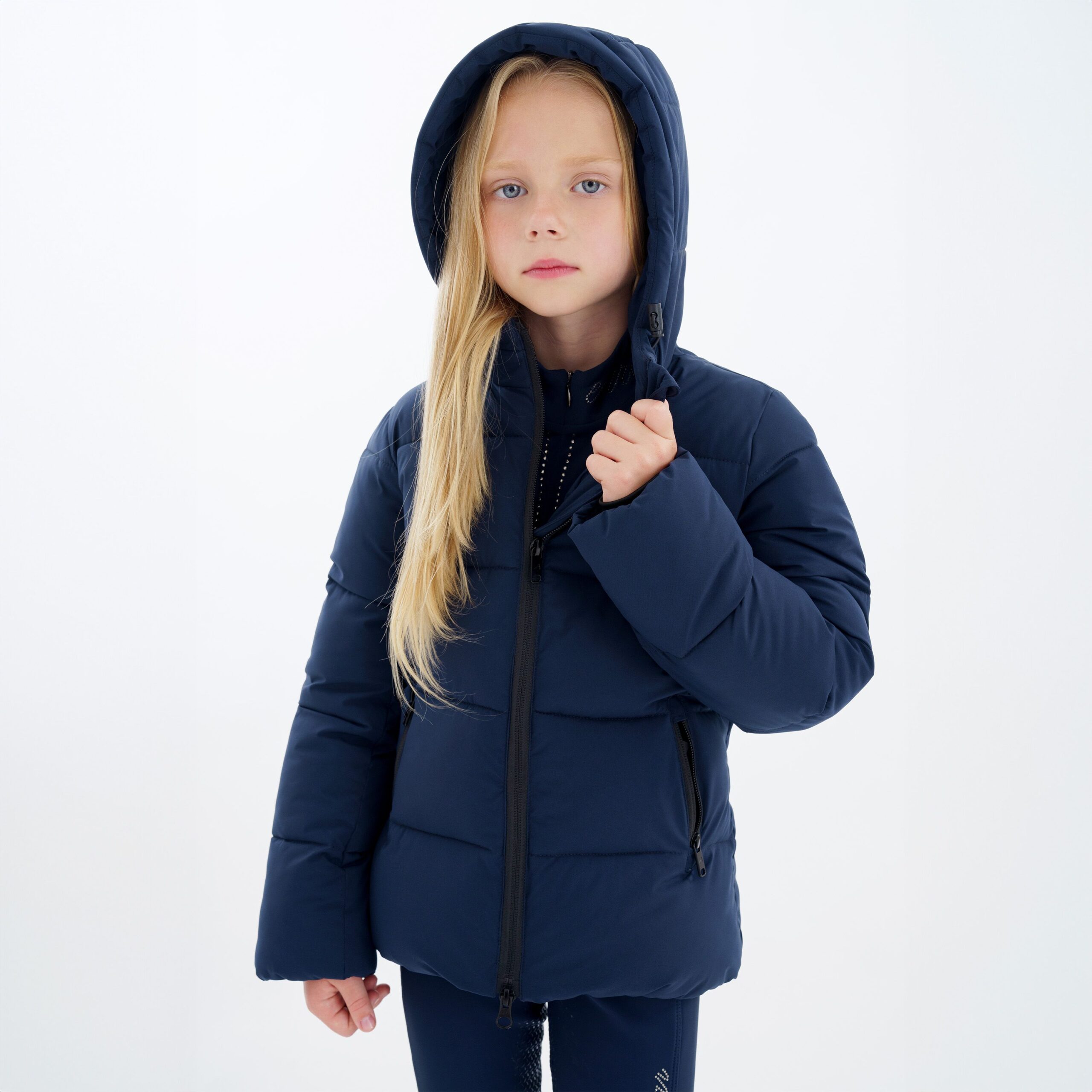 Euro Star Kids Jas Camie - Afbeelding 4